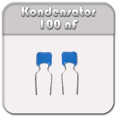 Kondensator_100nF