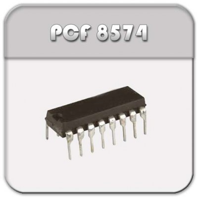 PCF-8574